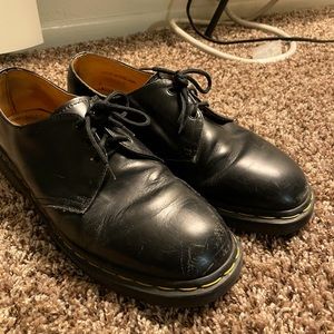Doc Martens 1461 Oxford Shoes